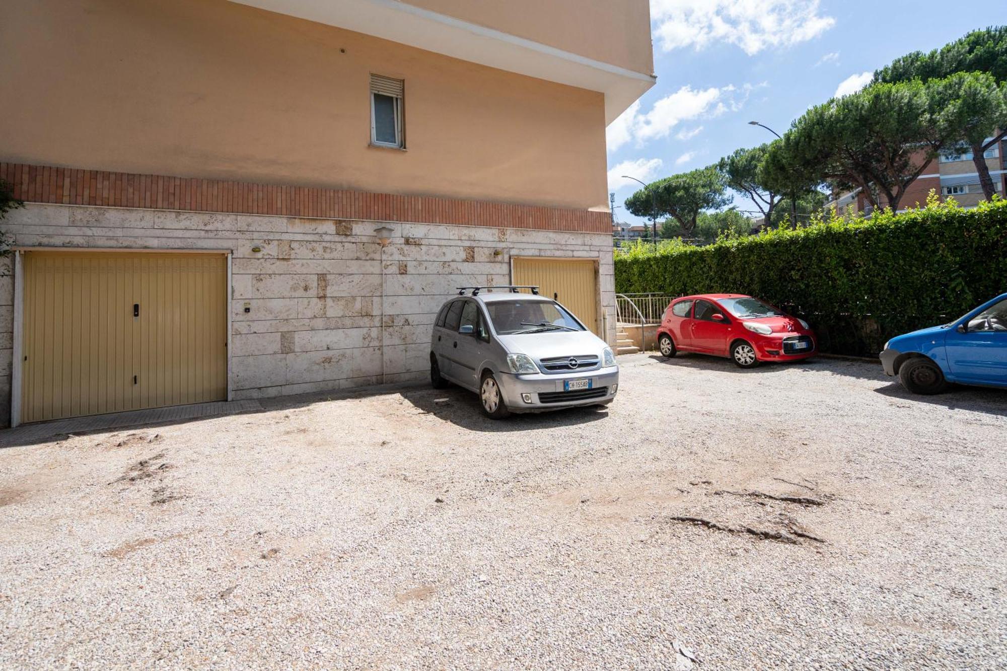 Appartement {free Parking} Wi-fi - Netflix & A/c *