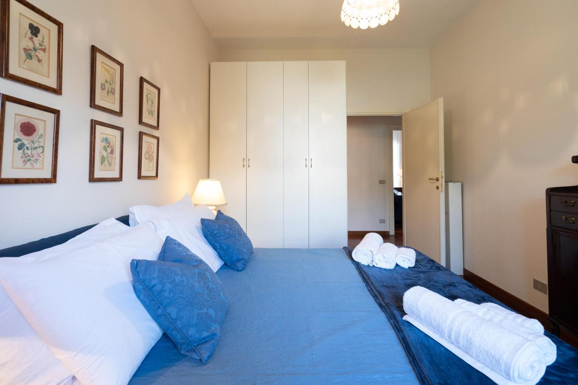 {free Parking} Wi-fi - Netflix & A/c Appartement Rome